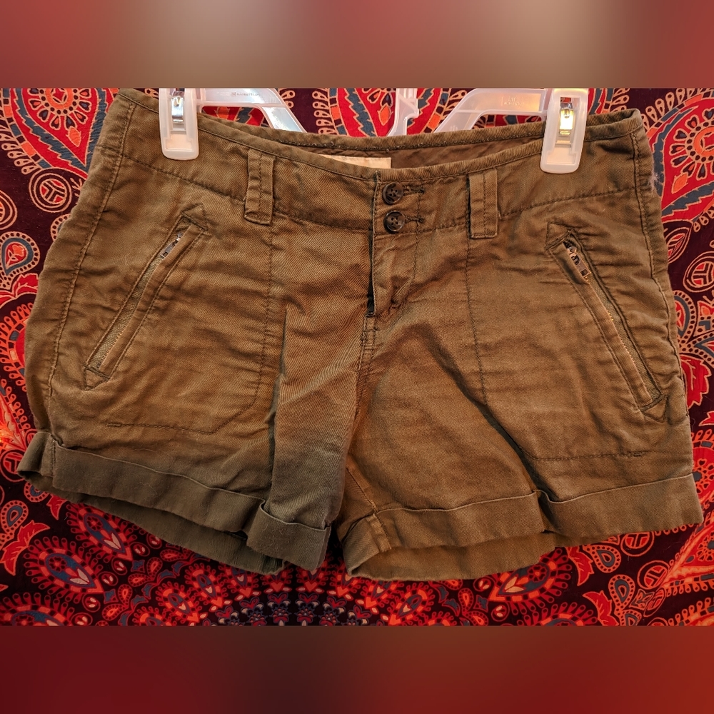 Old Navy shorts